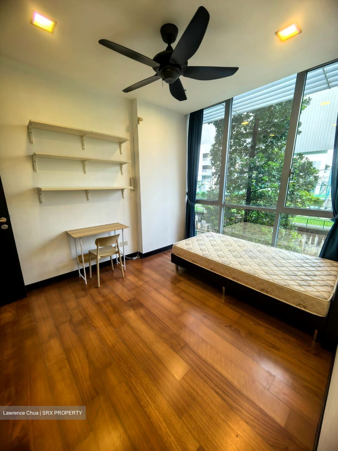 The Linear (D23), Apartment #610554961